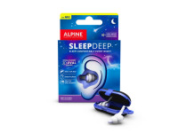 Alpine Sleep Deep Alpine Sleep Deep